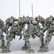 Illustration for article titled This awesome space mech is the next user-designed official Lego set